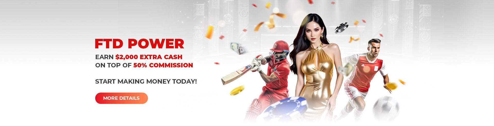 12Bet commission boost promo